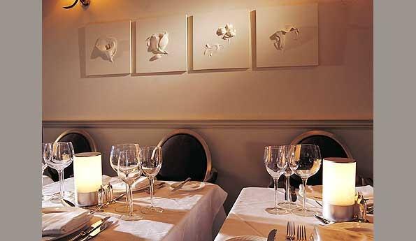 the priest house hotel