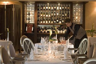 the priest house hotel