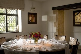 the priest house hotel