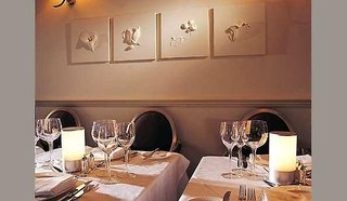 the priest house hotel