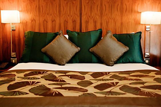 the priest house hotel