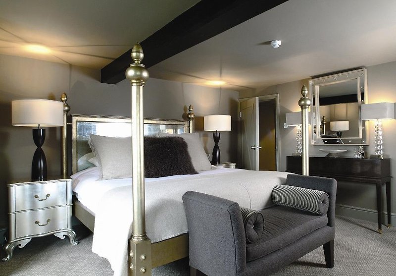 the priest house hotel