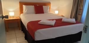 Trinity Beach Pacific,Cairns Beaches>>Cairns,4 star