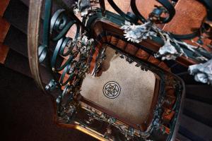 Monsieur Ernest,Geldmuntstraat>>Bruges,3 star