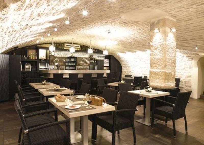 hotel darcy dijon centre