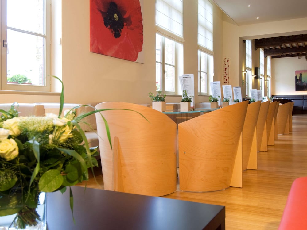 ibis styles brugge centrum