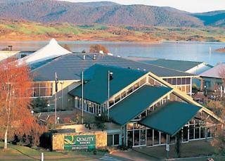 Rydges Horizons Snowy Mountains,East Jindabyne>>Crackenback,4 star