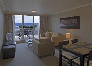 Rydges Horizons Snowy Mountains,East Jindabyne>>Crackenback,4 star