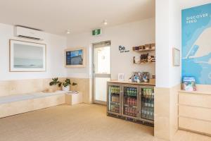 Be. Fremantle,Fremantle>>Burswood,5 star