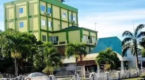 bunda hotel