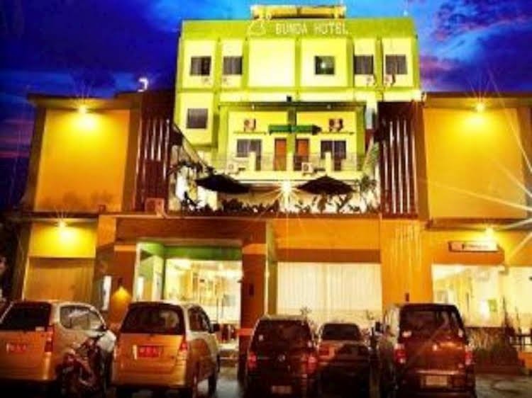 bunda hotel
