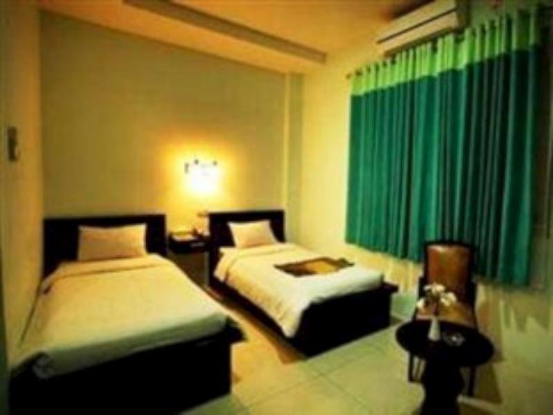 bunda hotel