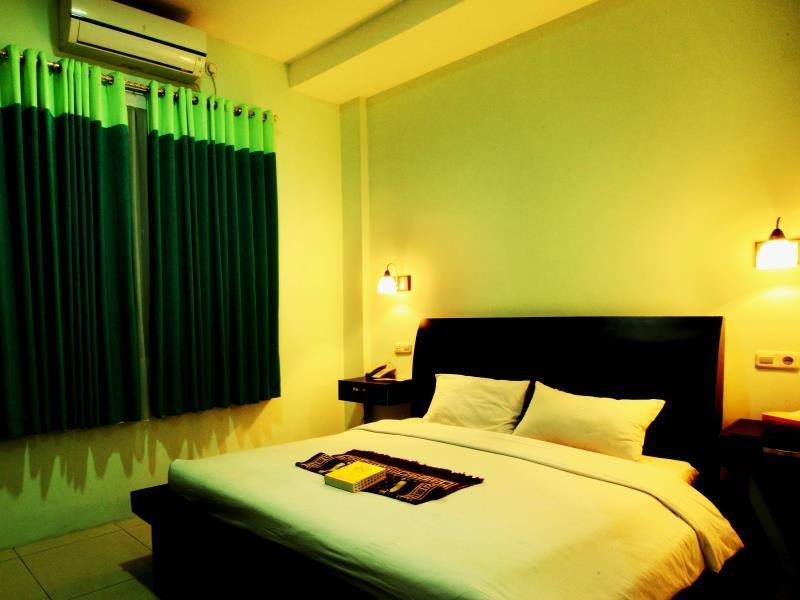 bunda hotel