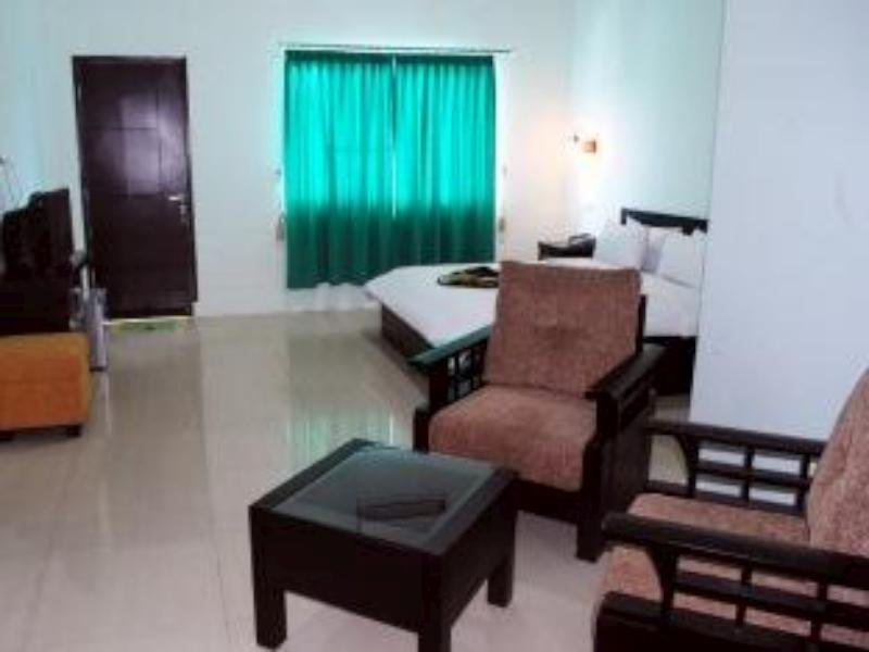 bunda hotel