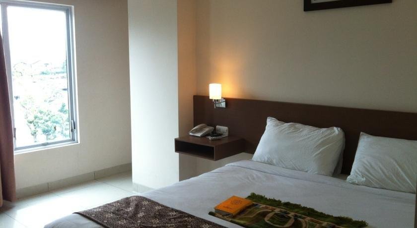 bunda hotel