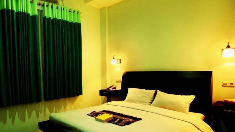 bunda hotel