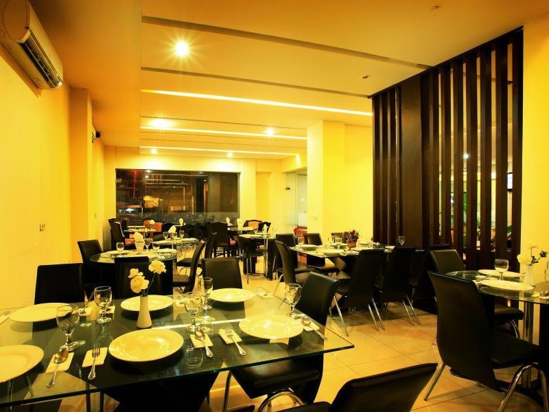 bunda hotel