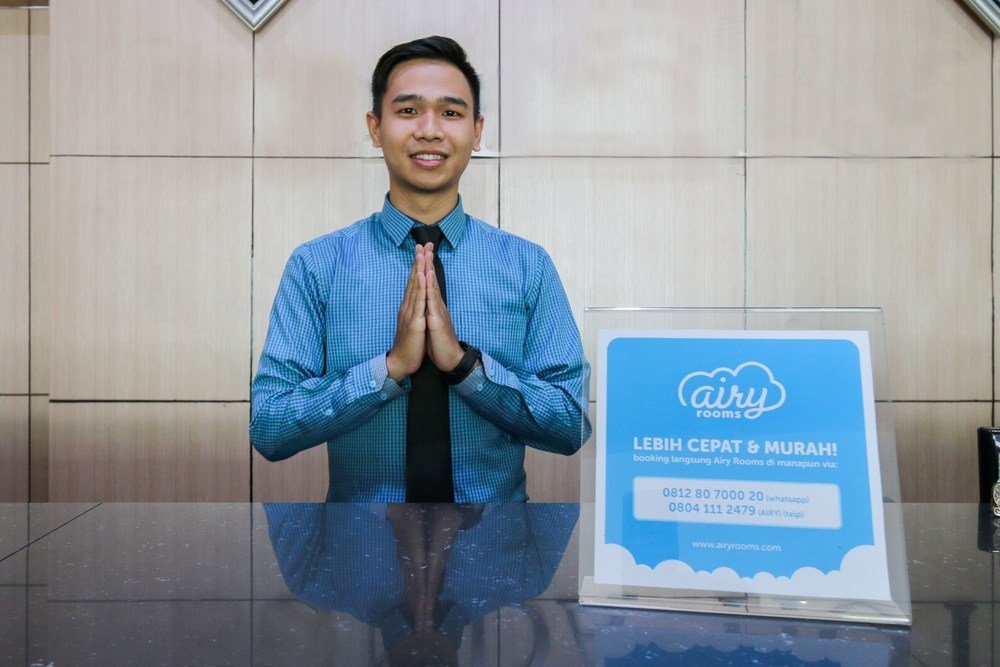 bunda hotel