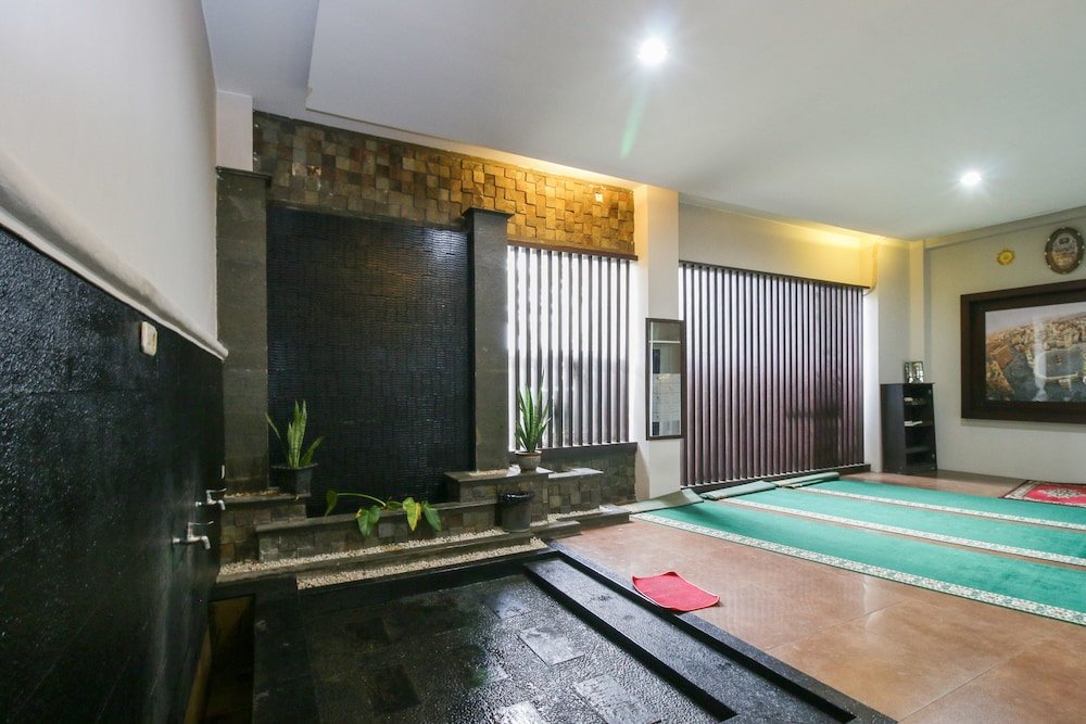 bunda hotel