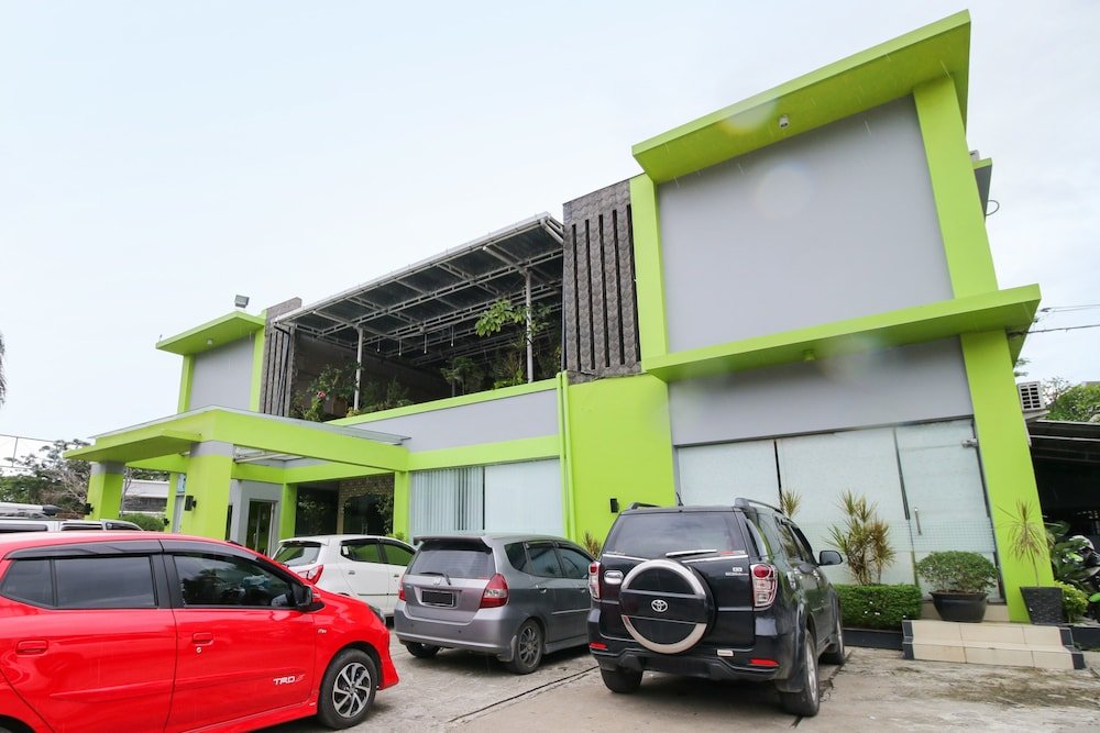 bunda hotel