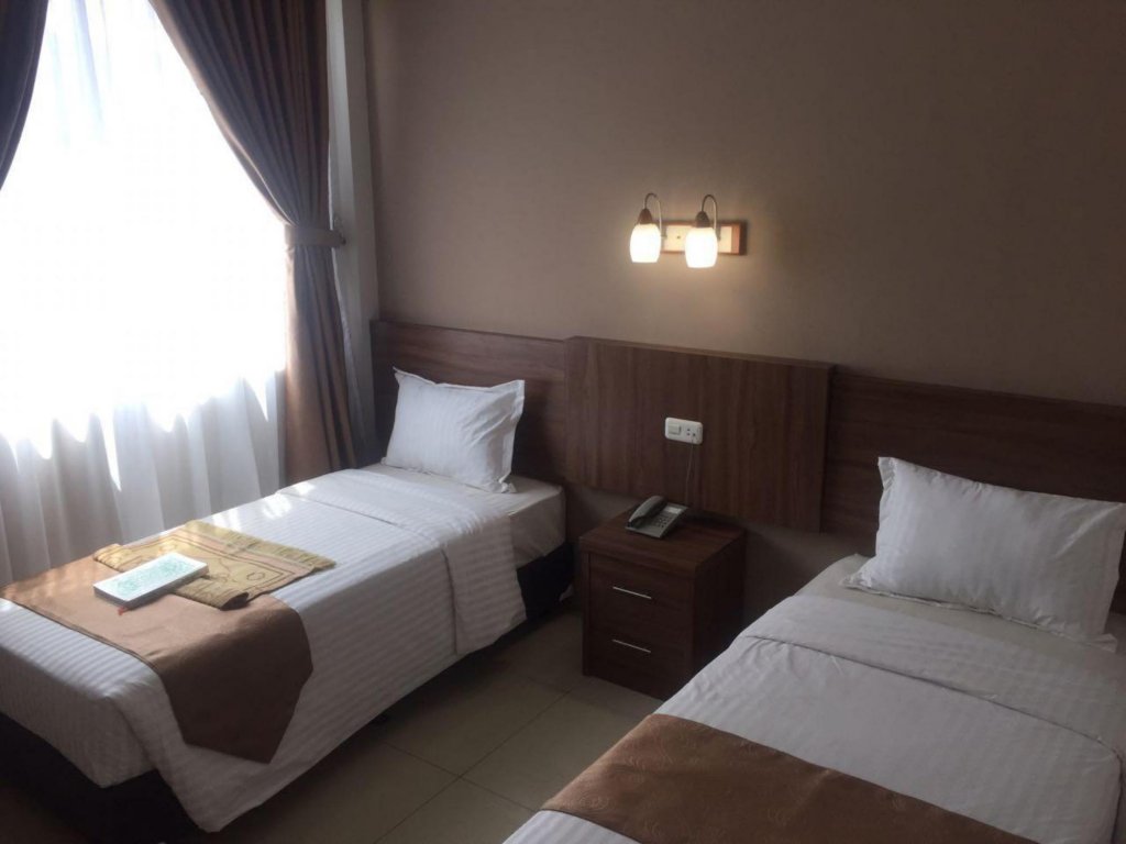 bunda hotel