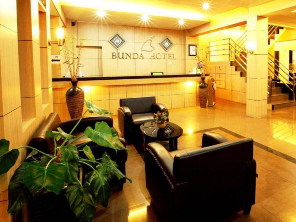 bunda hotel