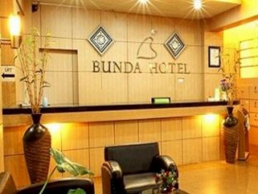 bunda hotel