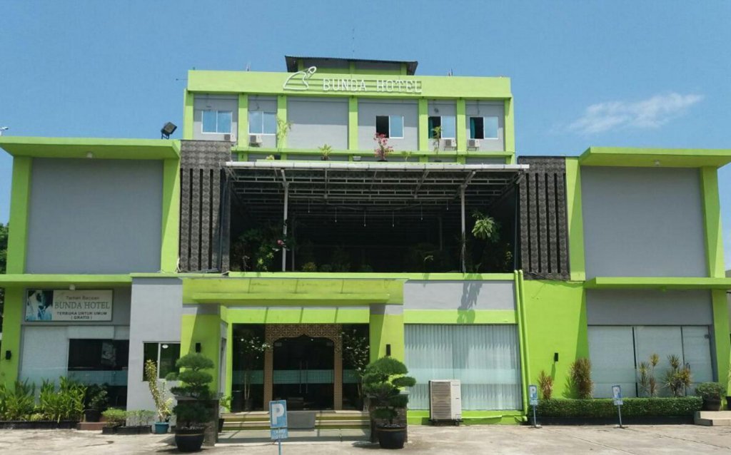 bunda hotel