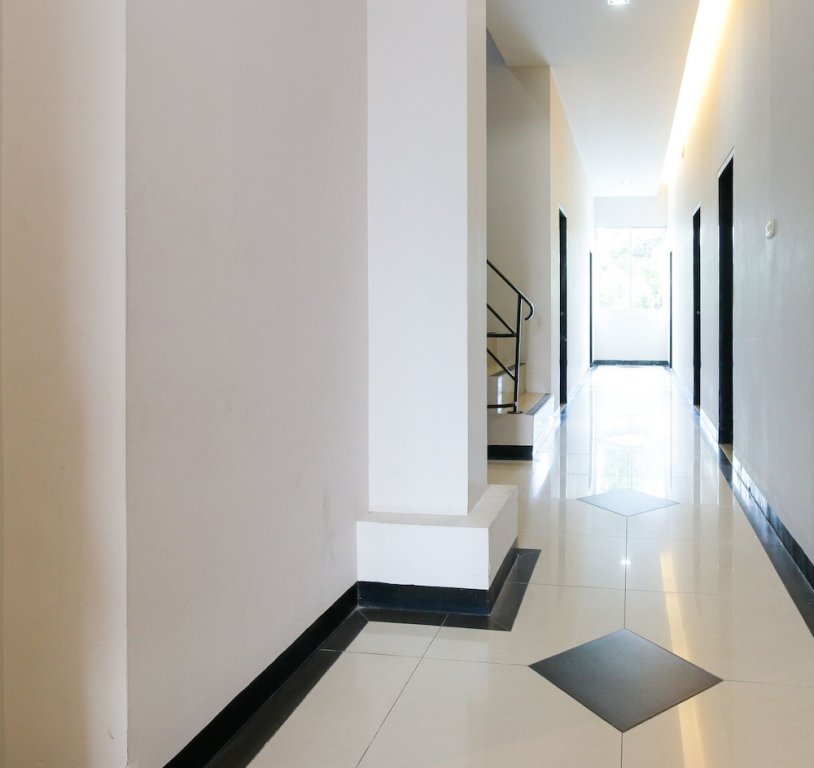 bunda hotel