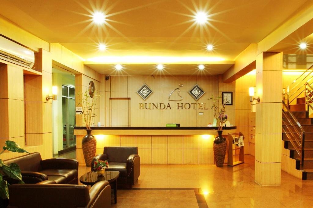 bunda hotel