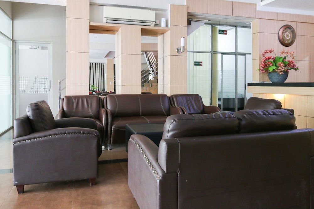 bunda hotel