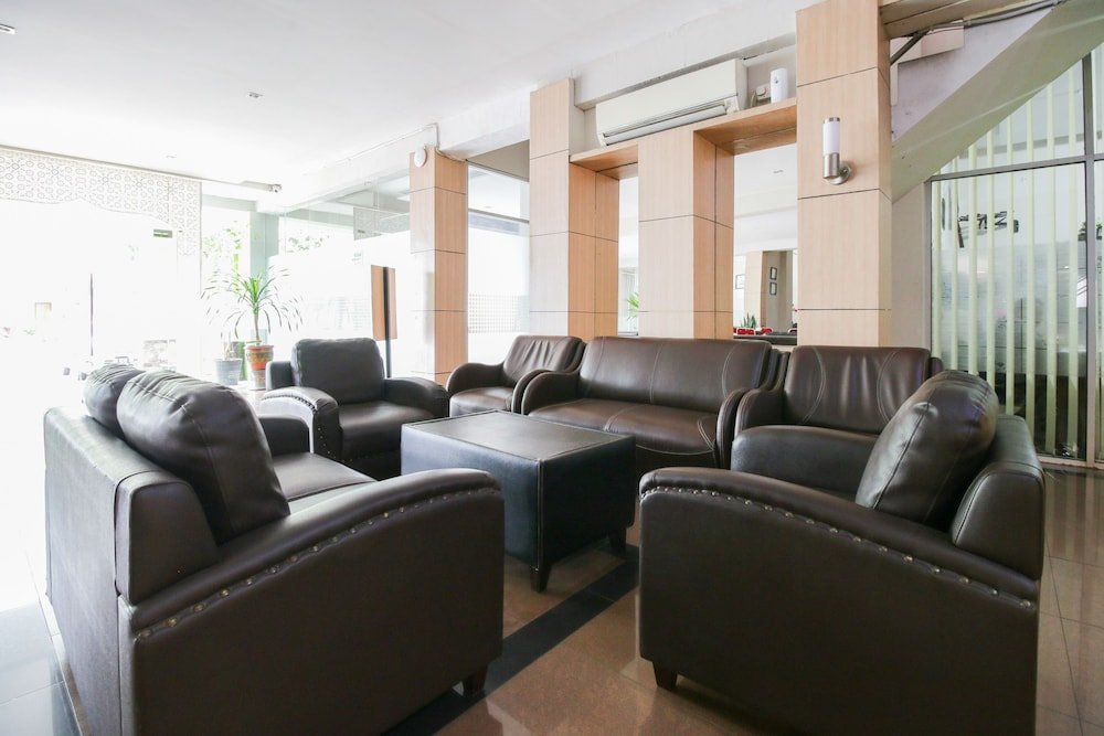 bunda hotel