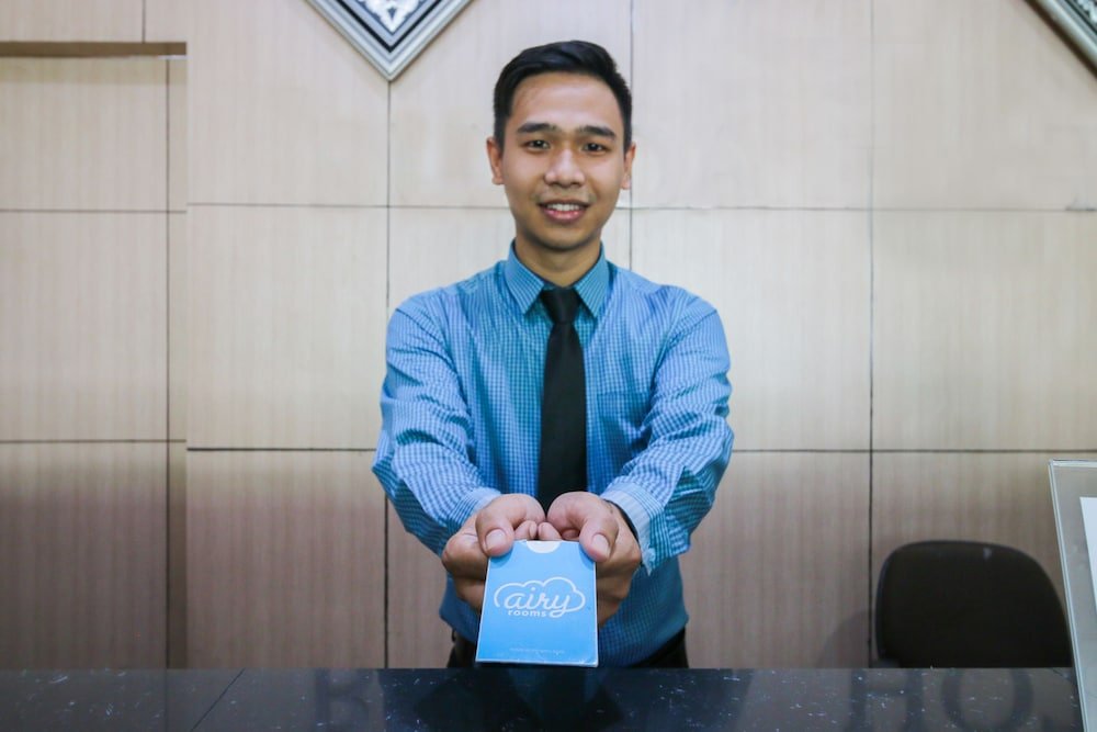 bunda hotel