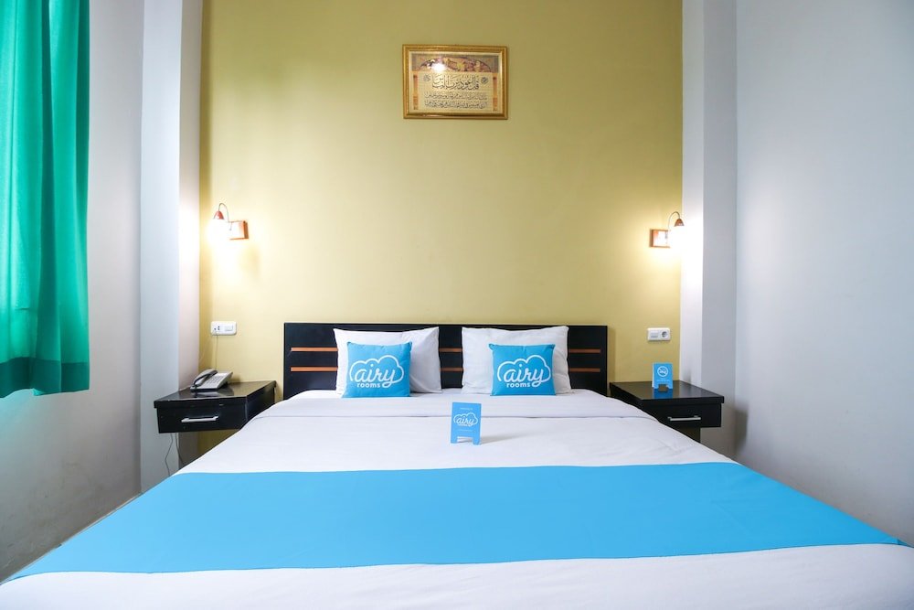 bunda hotel