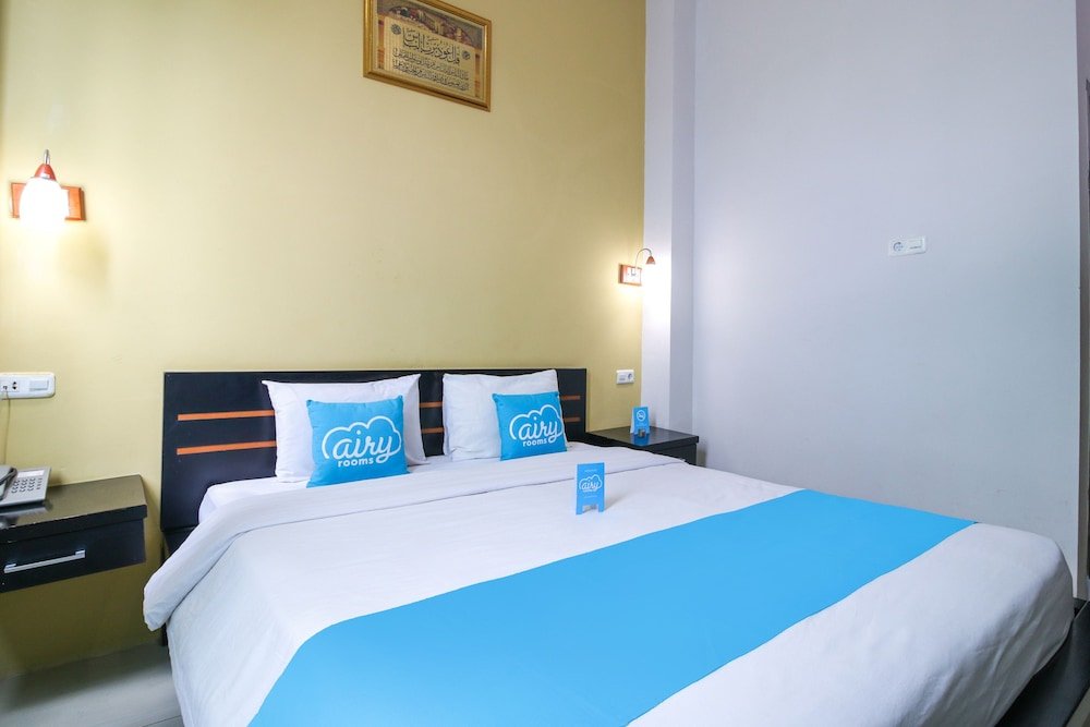 bunda hotel