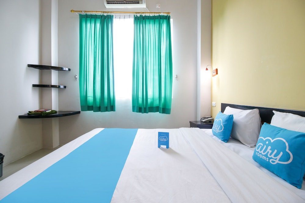 bunda hotel