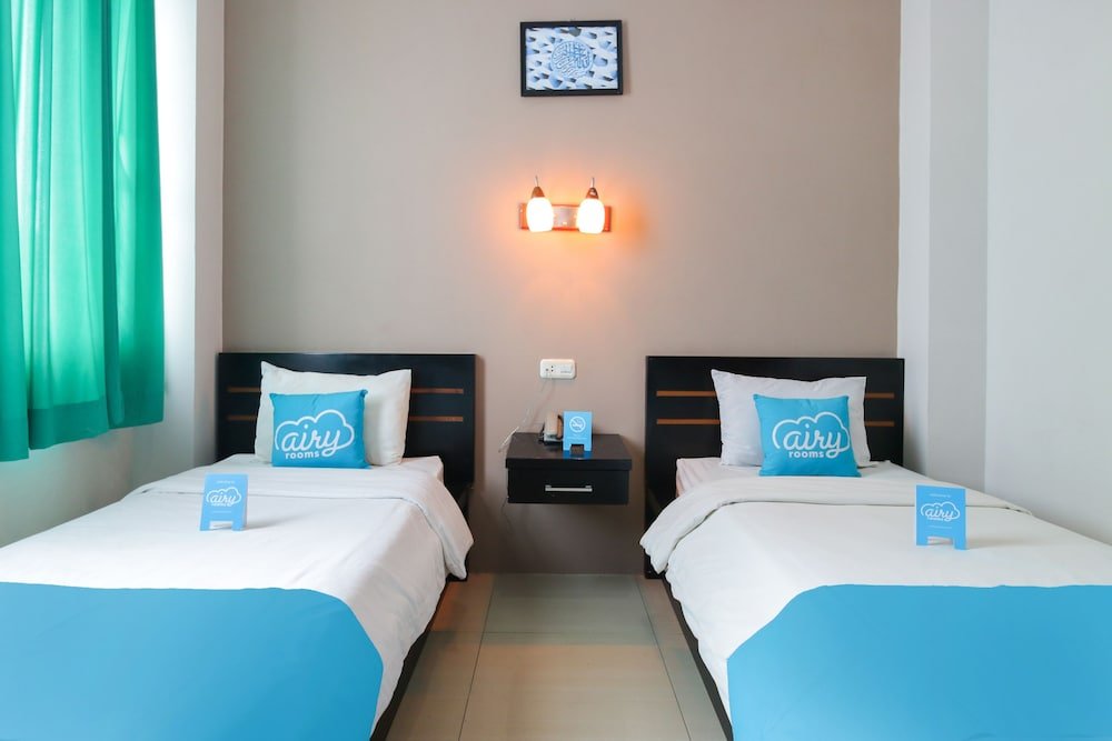 bunda hotel