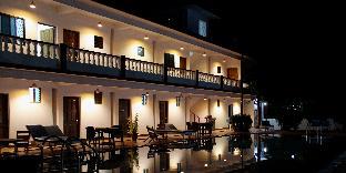 Anjuna Beach Resort,Chapora>>Anjuna,3 star