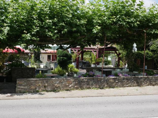 hotel restaurant trabenia