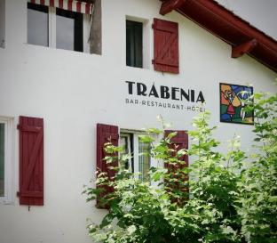 hotel restaurant trabenia
