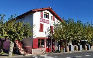hotel restaurant trabenia