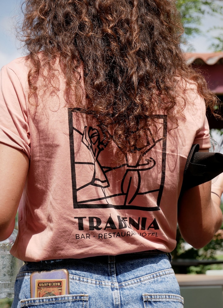 hotel restaurant trabenia