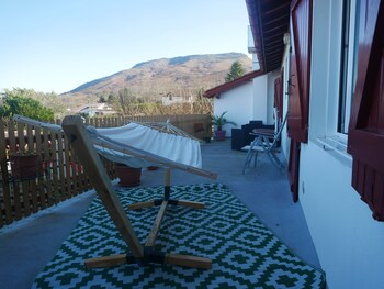 hotel restaurant trabenia
