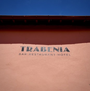 hotel restaurant trabenia