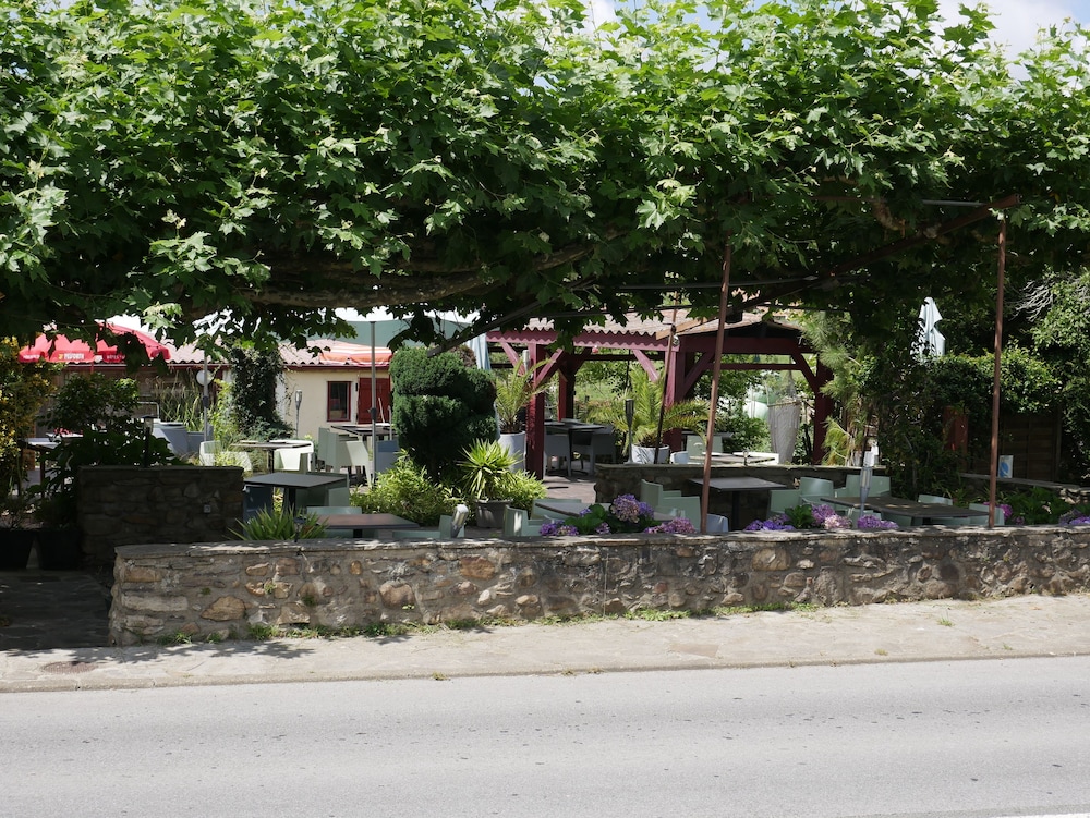 hotel restaurant trabenia