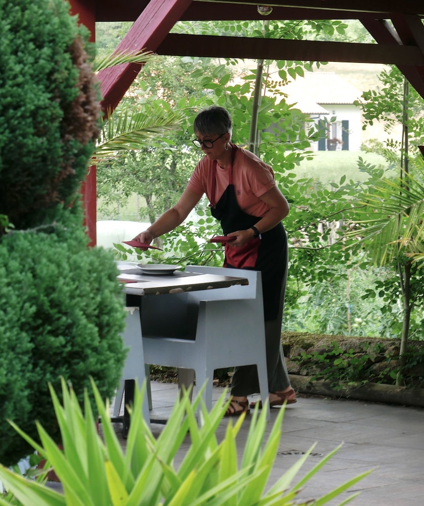 hotel restaurant trabenia