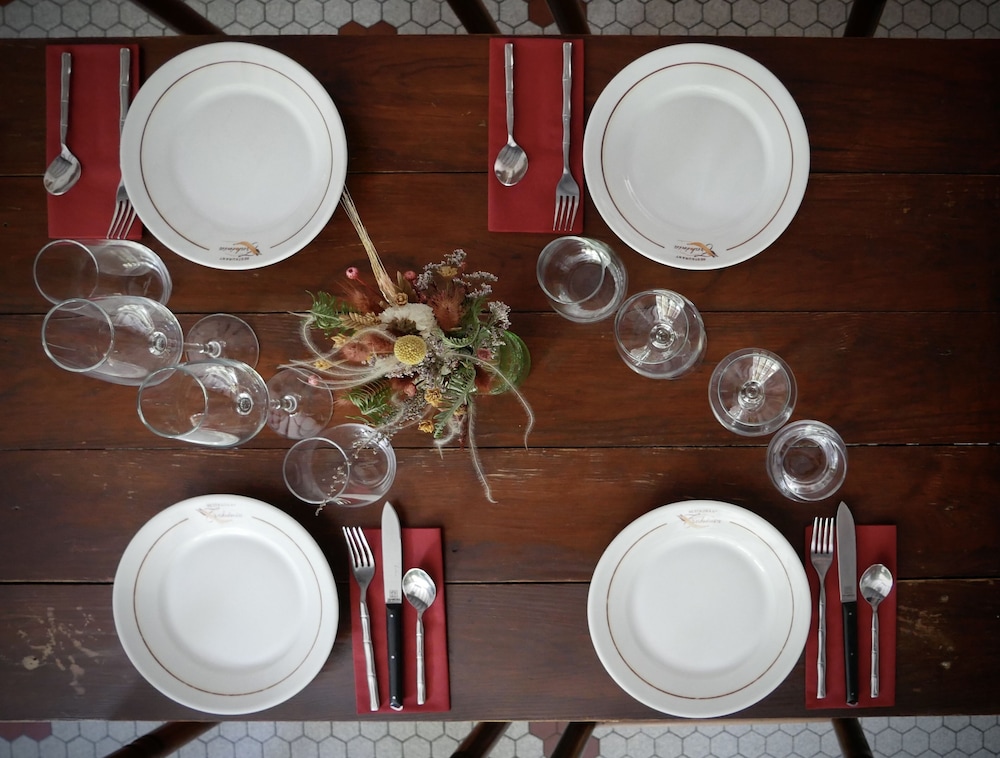hotel restaurant trabenia