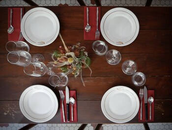 hotel restaurant trabenia