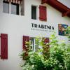 hotel restaurant trabenia