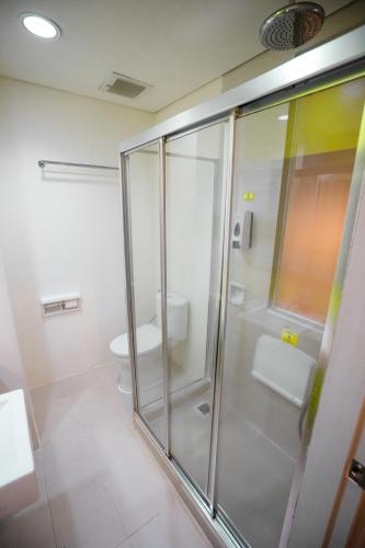 maxonehotels at vivo palembang